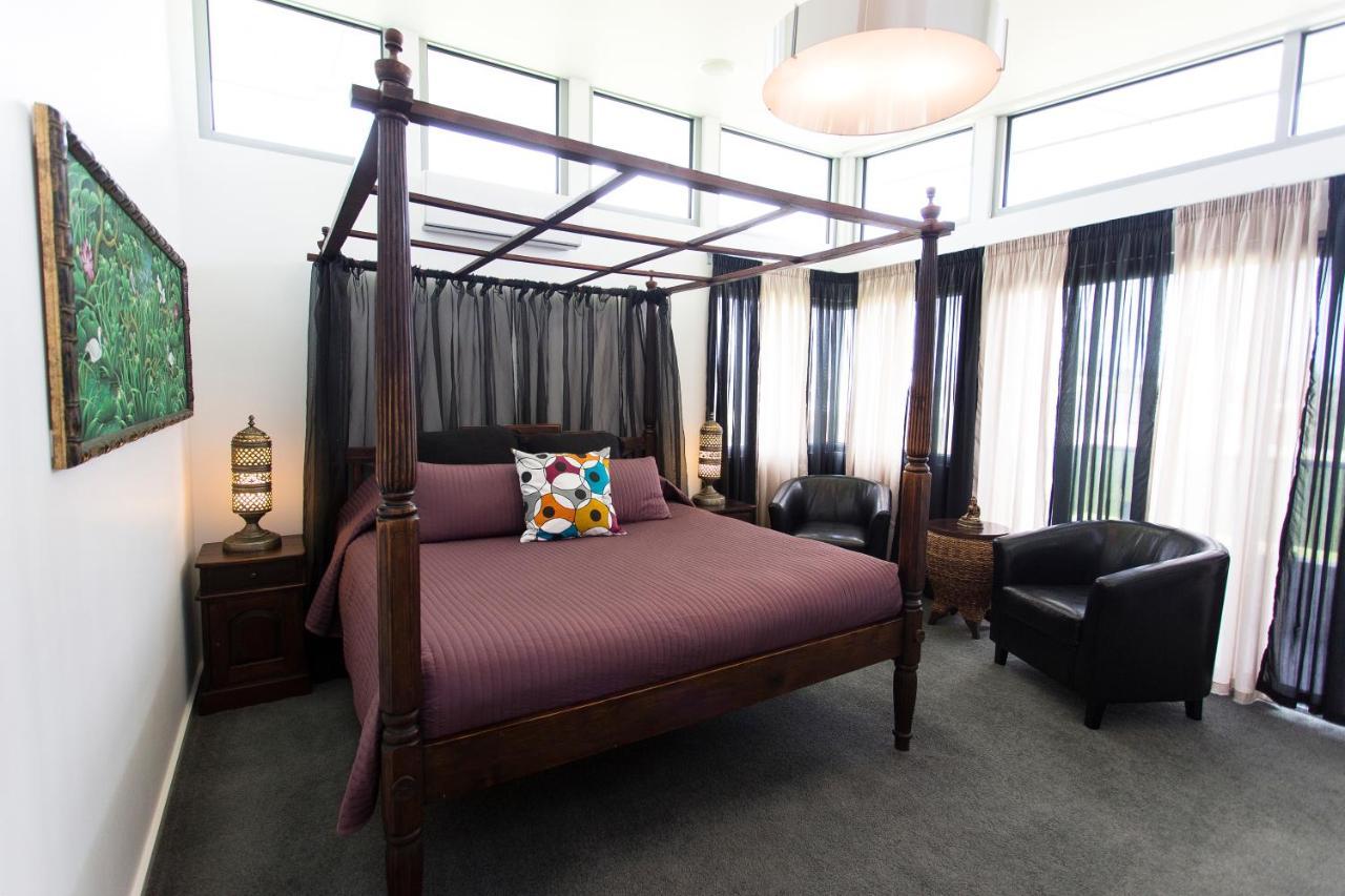 Starhaven Retreat Bed & Breakfast Portarlington Ngoại thất bức ảnh