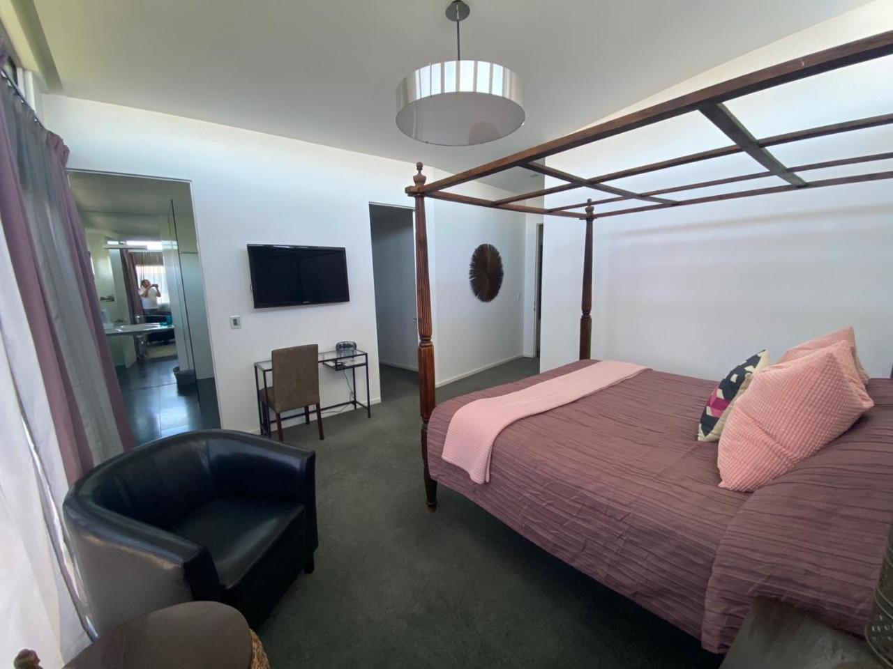 Starhaven Retreat Bed & Breakfast Portarlington Ngoại thất bức ảnh