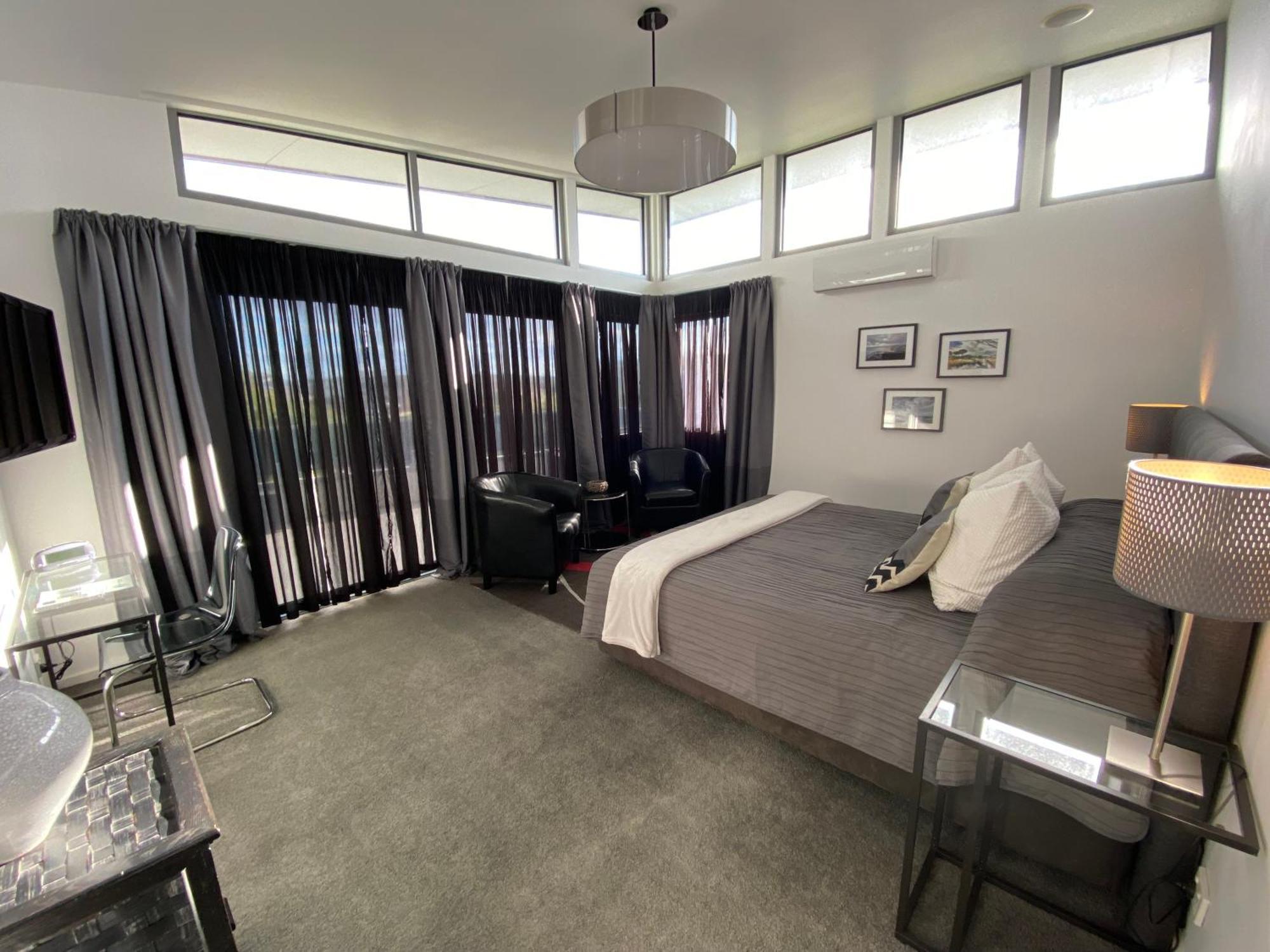 Starhaven Retreat Bed & Breakfast Portarlington Ngoại thất bức ảnh