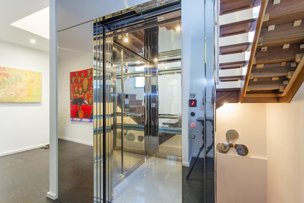 Starhaven Retreat Bed & Breakfast Portarlington Ngoại thất bức ảnh
