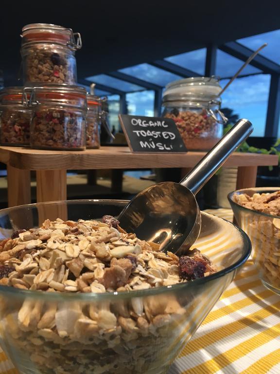 Starhaven Retreat Bed & Breakfast Portarlington Ngoại thất bức ảnh