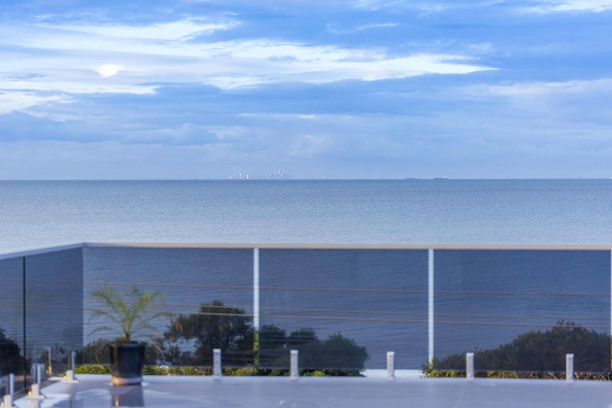 Starhaven Retreat Bed & Breakfast Portarlington Ngoại thất bức ảnh