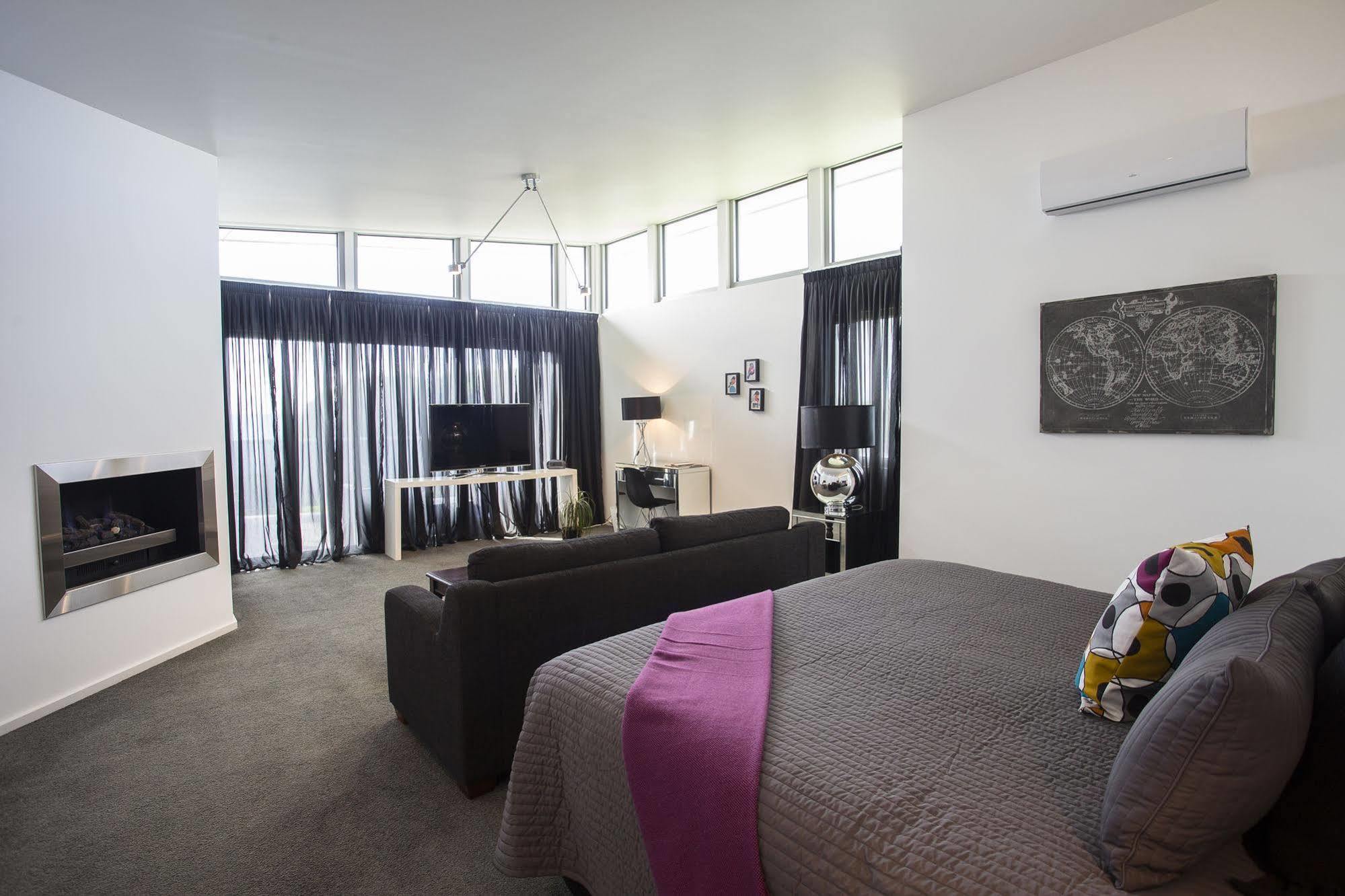 Starhaven Retreat Bed & Breakfast Portarlington Ngoại thất bức ảnh