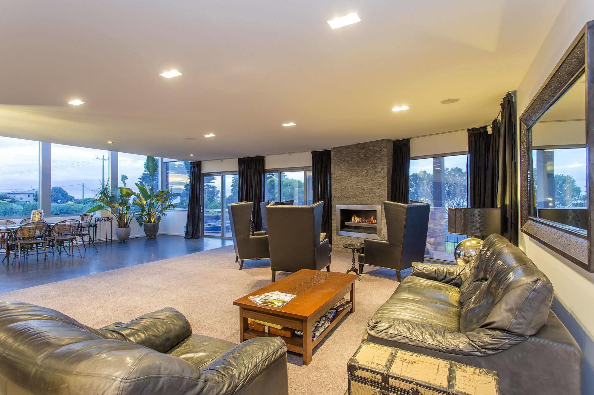 Starhaven Retreat Bed & Breakfast Portarlington Ngoại thất bức ảnh
