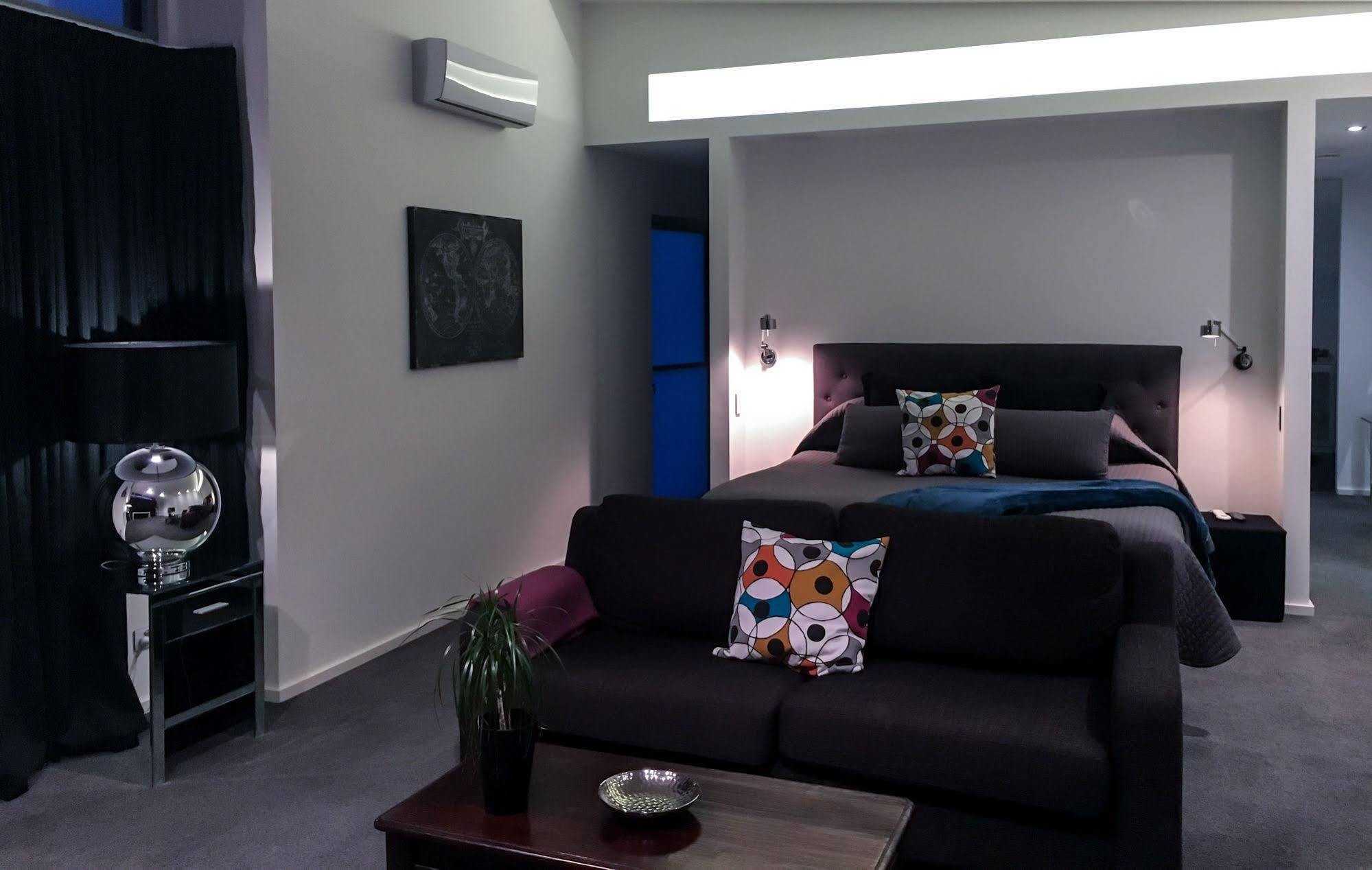 Starhaven Retreat Bed & Breakfast Portarlington Ngoại thất bức ảnh